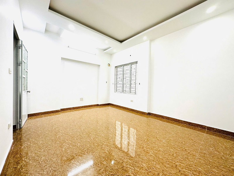 BÁN NHÀ GẦN CHỢ ĐÔN – THIÊN LÔI – Lê Chân – 4 TẦNG – GIÁ 2,75 TỶ